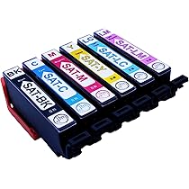 Amazon.co.jp: SAT-6CL サツマイモ EPSON対応 EP-715A EP-716A EP-816A